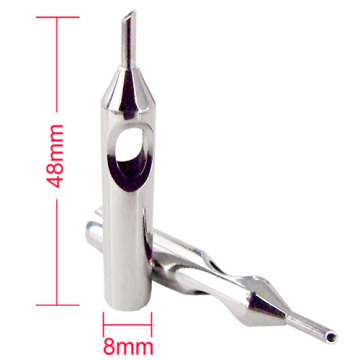 Permanent Makeup tattoo needle Tip