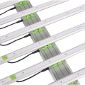 Greenhouse Hydro 800W Plant LED Grow Light Bar