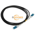 Fiber Patchcord SM DX OFNR 4.0mm