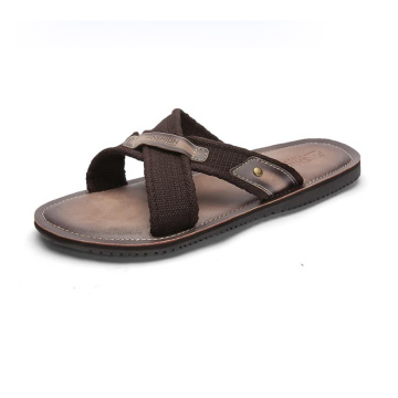 OEM Outdoor Beach Slipper For Man