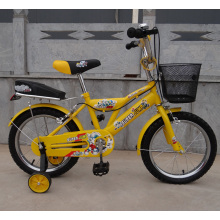 2015 New Design Hotsale BMX Bike Kids Bicycle (FP-KDB142)