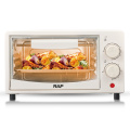 Kitchen appliance portable 12l electric oven for baking