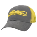 MATHEWS - BULLSEYE TRUCKER CAP