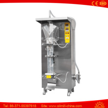 As1000 Top Sale Plastic Bag Water Filling Machine