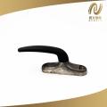 Aluminum Door Handle Parts