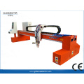 Plasma Metal Cutting Machine