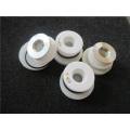 precision machine alumina ceramic parts 99% al2o3 washer