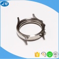 High standard custom cnc machining automatic watch parts