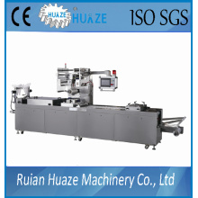 Intravenous Syringe Thermoforming Packaging Machine