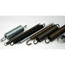 The Extension Spring made in Our company
