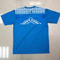 printed custom design man t-shirt garment