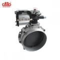 Animal feed Machine Butterfly Valve