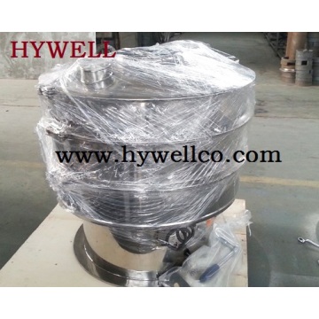 ZS Series Round Vibration Sieve