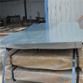 Galvanized Aluminum Structural Steel Sheet