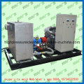 High Pressure Electric Pump Cleaner Cold Water High Pressure Pump