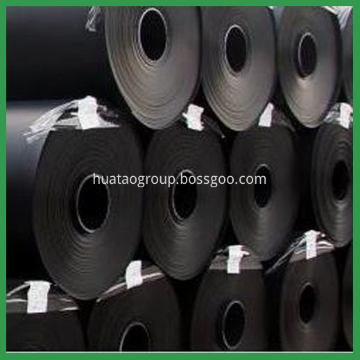 GEOMEMBRANE ROLLS