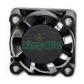 High Quality 25mm 2507 Mini DC Fan 5V Radiator Fan 25 X 25 X 07mm