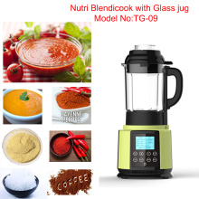 Ninja Mixer und Suppenzubereiter Minestrone Amazon