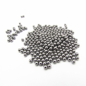 AISI316 Stainless Steel Balls