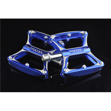 High quality Aluminum bicycle pedal for bike components