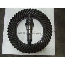 Crown Wheel &amp; Pinion para Hino