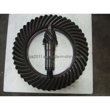 Crown Wheel &amp; Pinion para Hino