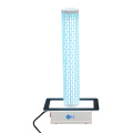Equipo esterilizador UV Filtro de aire central
