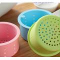 Kitchenware Tools Silicone Sink Strainer Drain Filter