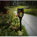 Waterproof Dancing Flickering Flames Torches Lights Landscape Decoration Lighting