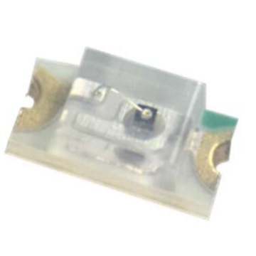 0603 1608 SMD LED for LED indicator