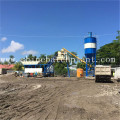 40 Portable Concrete Batching Machinery