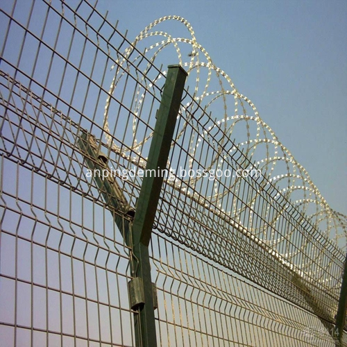 airport security fence23