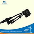 DELIGHT Single Arm Solar Street Lighting