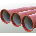 CFIC DI PIPE ISO2531 Ductile Iron K9