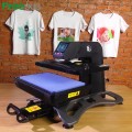 Sunmeta Alles in einer 3D Sublimation Hitze Presse Druckmaschine