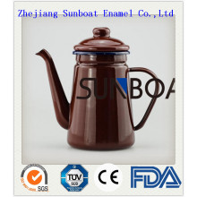 High Quality Enamel Kettle Teapot