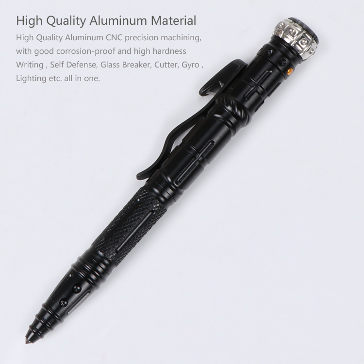 Tactical Survival Pen