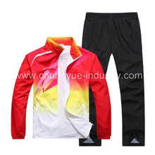 mens fashionable sports jackets with custom embroidery logo