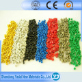 LDPE Recycled Granules Virgin/ Recylcle Grade LDPE/HDPE for Pipe