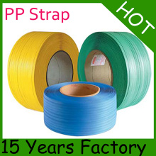 Semi Automatic Machine Use PP Packing Straps