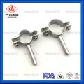 Food grade Stainless Steel sanitary tube hanger