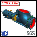 Axial Flow Pump/Elbow Pump for Brine Circulation