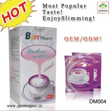 Best Share lose weight Dasheen Milk Tea