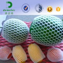 FDA Approved Fruit Protective Expandable Foam Mesh Sleeves