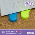 Safety TPR Baby Door Stopper