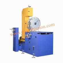 Plastic HDPE Pipe Saddle Cut Equipment