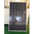 Painel solar 250W com preço barato e boa qualidade para sistemas solares domésticos