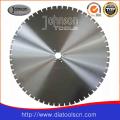 1000mm Diamond Laser Wall Saw Blade