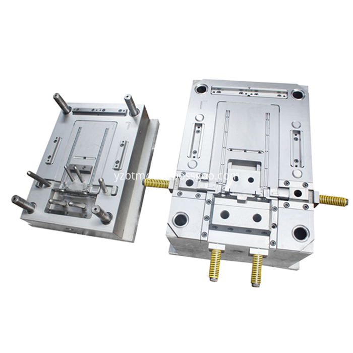 electric parts mould