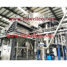 Garlic Juice Drying Machinery